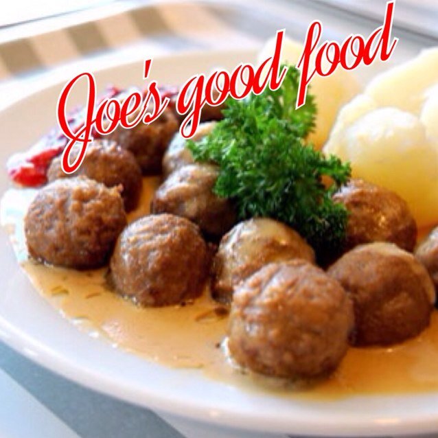 Customized meatball cafe. You're the boss of your food, you call the shots.
http://t.co/1zAjtahCyP