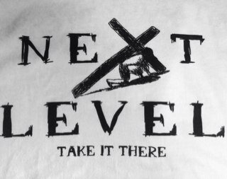 NextLevelGlory's profile picture. Getting closer to the Lord one level at a time. Spreading the word one shirt at a time! All Glory to God
http://t.co/DtobtDUwJr