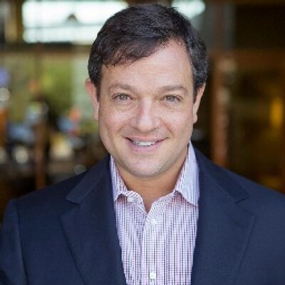 Profile Picture of David M. Howitt (@HeedYourCall) on Twitter