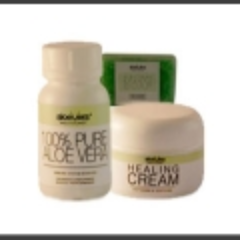 Aloe Vera Westcoast is a source of wellness! A complete immune system booster!