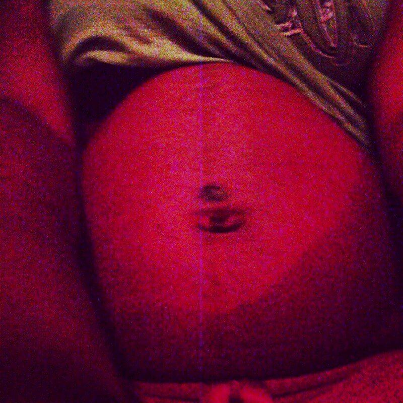 IM JUST DOING ME WAITN FOR LIL MAJOR A.K.A LIL RO TO GET HERE NOTHING MORE NOTHIN LESS