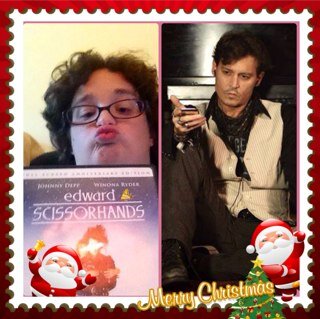 Hi Im Alysha I Love #JohnnyDepp And Im A #Depphead I Hope One Day I Will Meet Johnny Depp I Lost My Dad On 10/25/12 So RIP My Dad