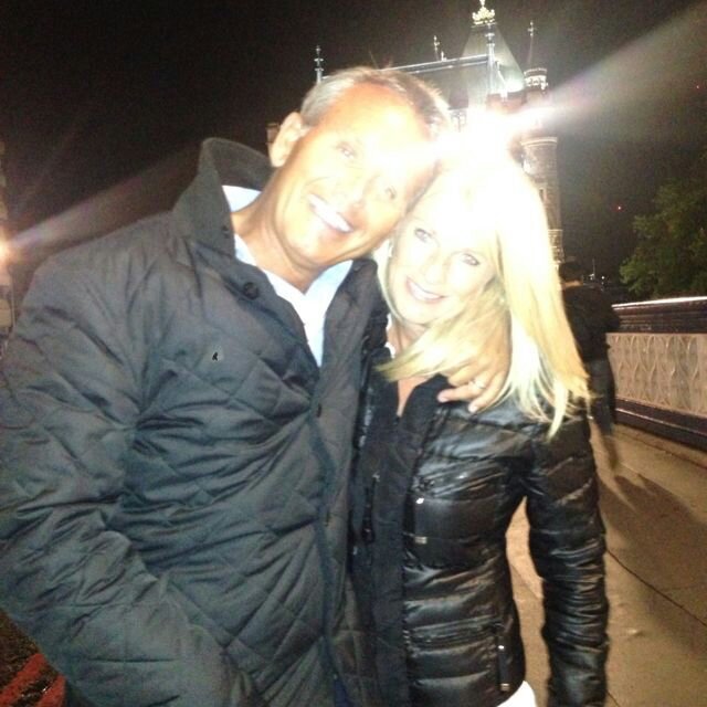 Laurie_1964's profile picture. 