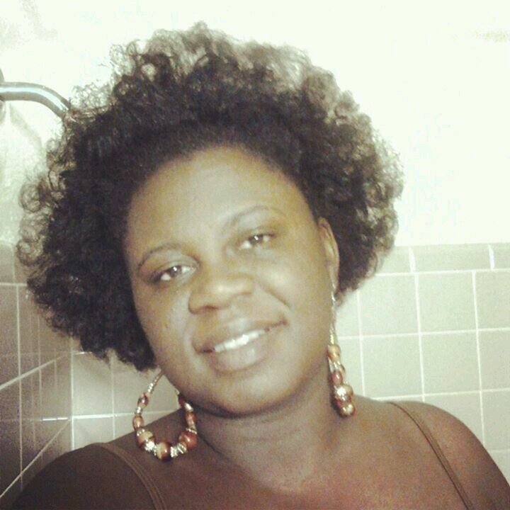 LutriceWilson's profile picture. 