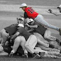 RED DEVIL BASEBALL (@gohcbaseball) 's Twitter Profile