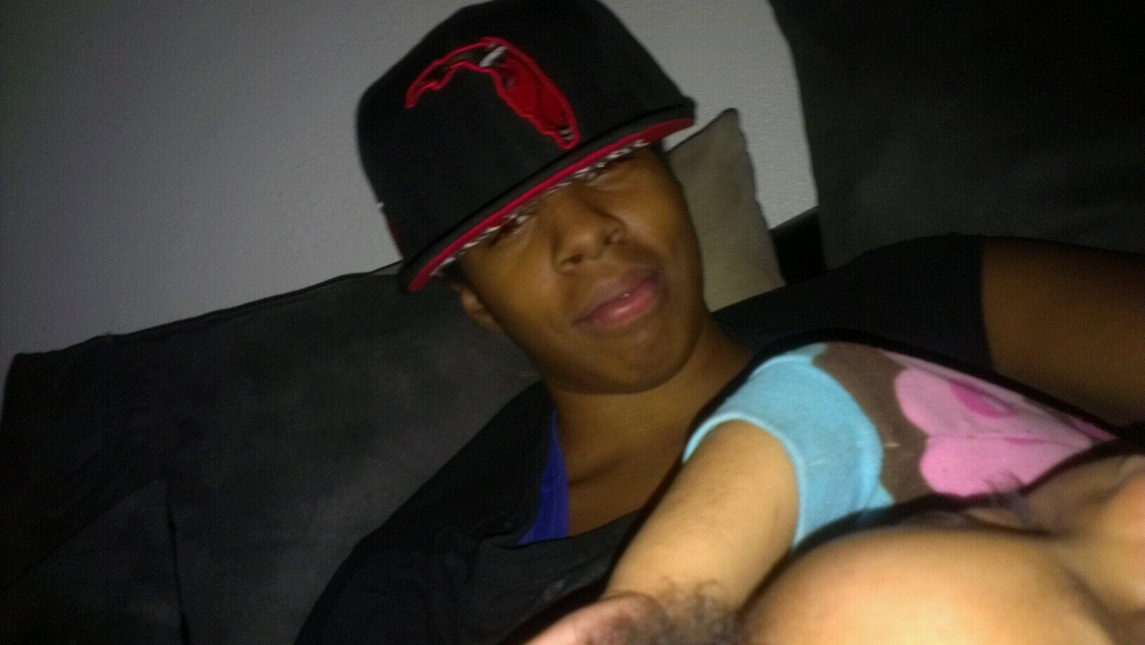 #teamnyia #teambbyjay