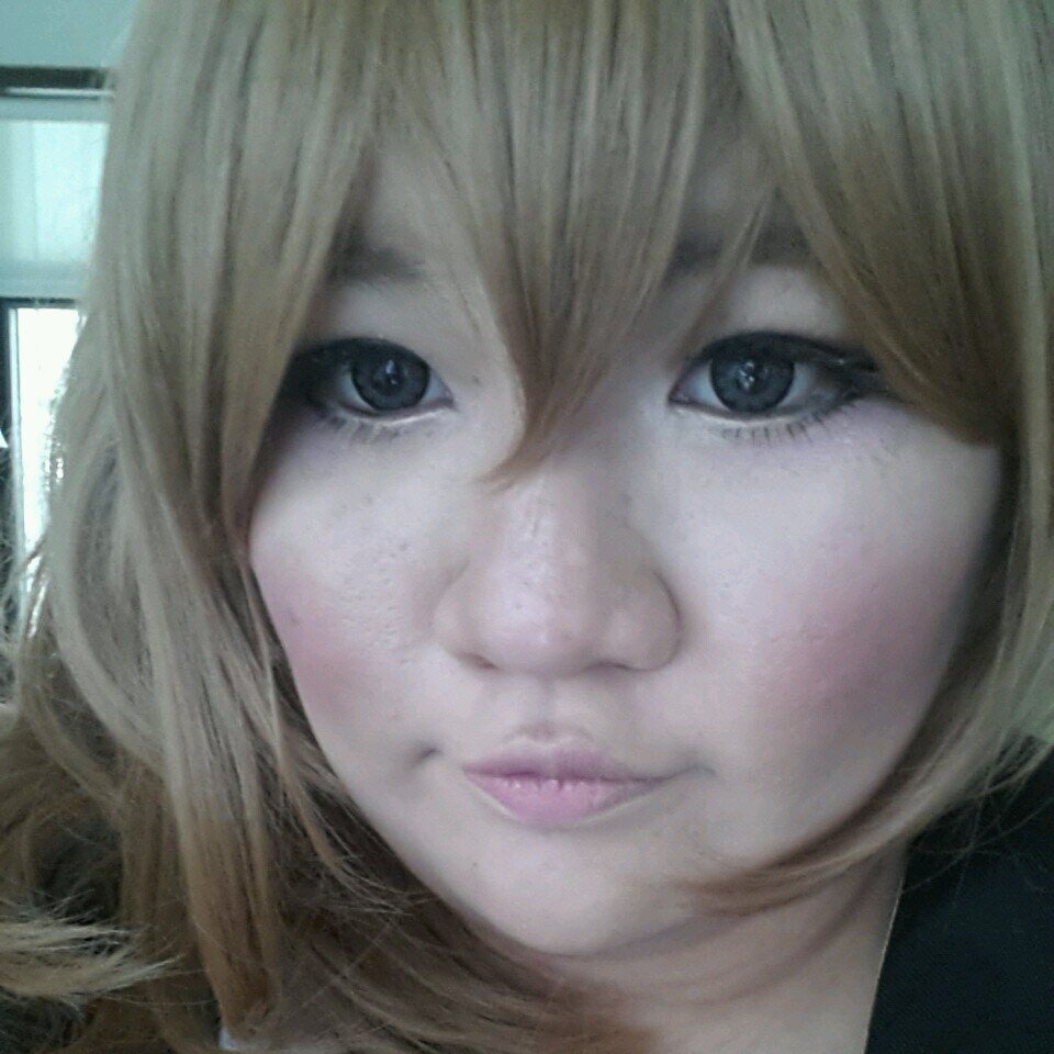 y_angel14's profile picture. Loves everything Marvel, Anime, Gaming and BL