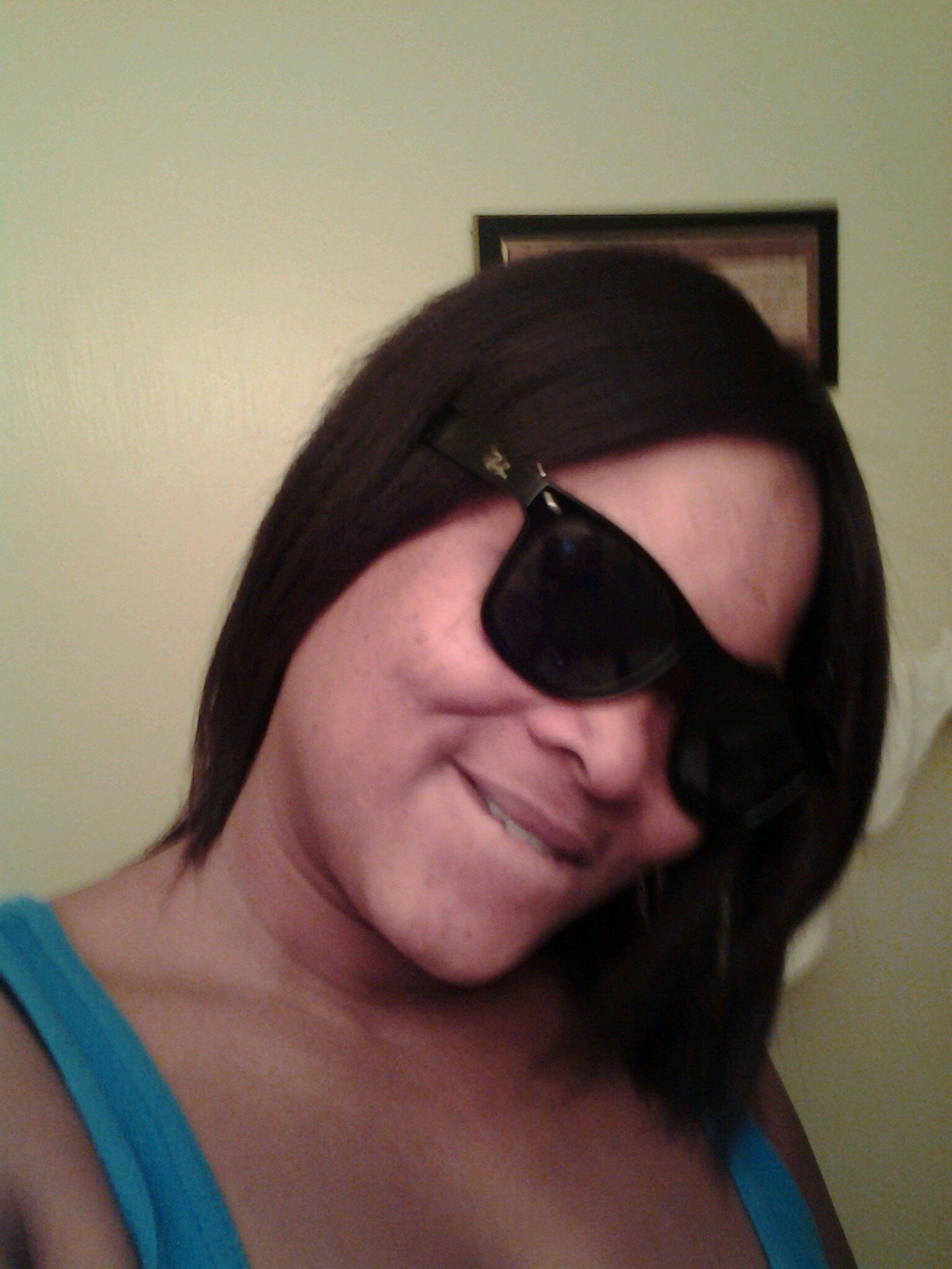 new to this . just follow me