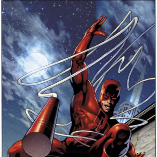 The man without fear. Lawer by day ass kicker by night. (PARODY I am not connected with marvel comics)