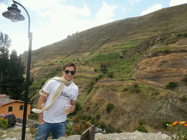 ING.Industrial,Venezolano, Cule, y Vinotinto de corazon!!