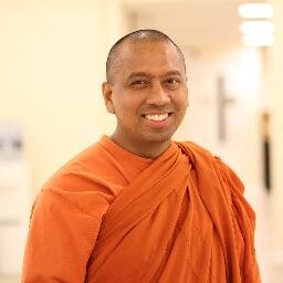 Urban Buddhist Monk and Global Meditation Teacher. Founder of Canada: A Mindful and Kind Nation. https://t.co/3TWQbgSRMo