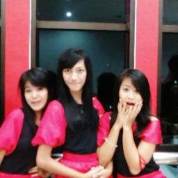 suatu saat nanti kita akan merasakan apa yang nama.a kesuksesaan AMIEN (ˆ⌣ˆʃƪ)