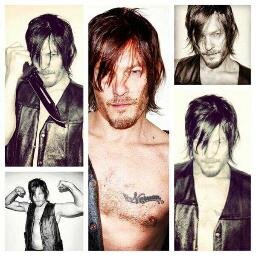 hippiechickie78's profile picture. Love TWD, BDS, Reedus, Flanery ,  Part time college student in video production,full time mom. Born February 21!