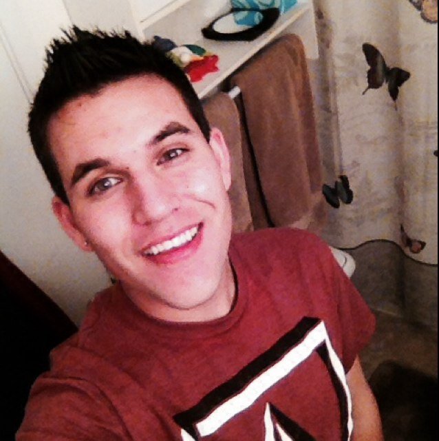 Part time Bank Teller. Full time student. San Diego State.