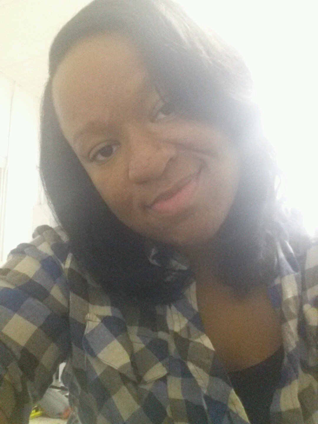 I'm Dri and everybody loves ME!!!
