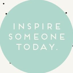 Check out my blog! Just a girl hoping to inspire others and share God's love.  Instagram: hoping_inspire