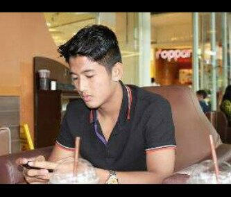 Putu Gede Juni Antara Denpasar,7 juni 1995 Indonesia National Team U19,Focus & Spirit for Indonesia National Team U19
 Denpasar