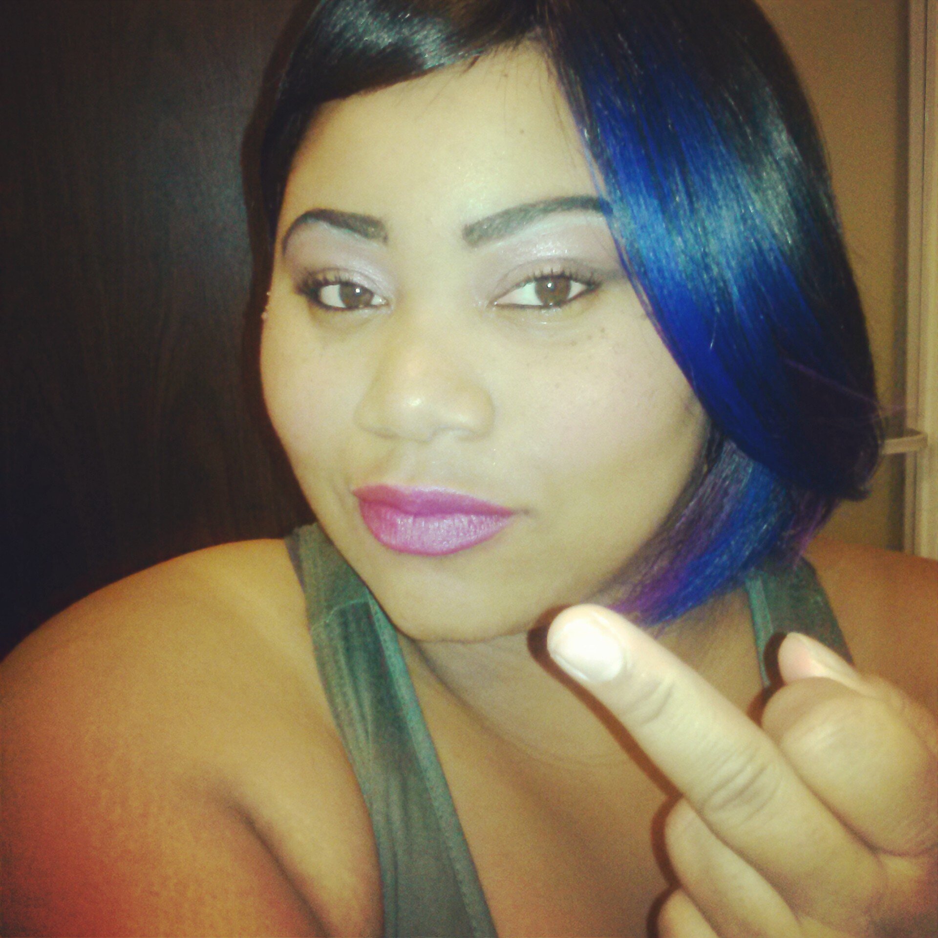 EricaRisingStar's profile picture. 