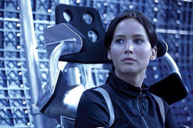 District 12 tribute in the Hunger Games. I outsmarted the Capital. I'm Katniss; but you may know me as the girl on fire. Read my tumblr.