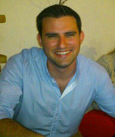 Associate Professor at @canalUGR. Before, at @UMD_CollegePark