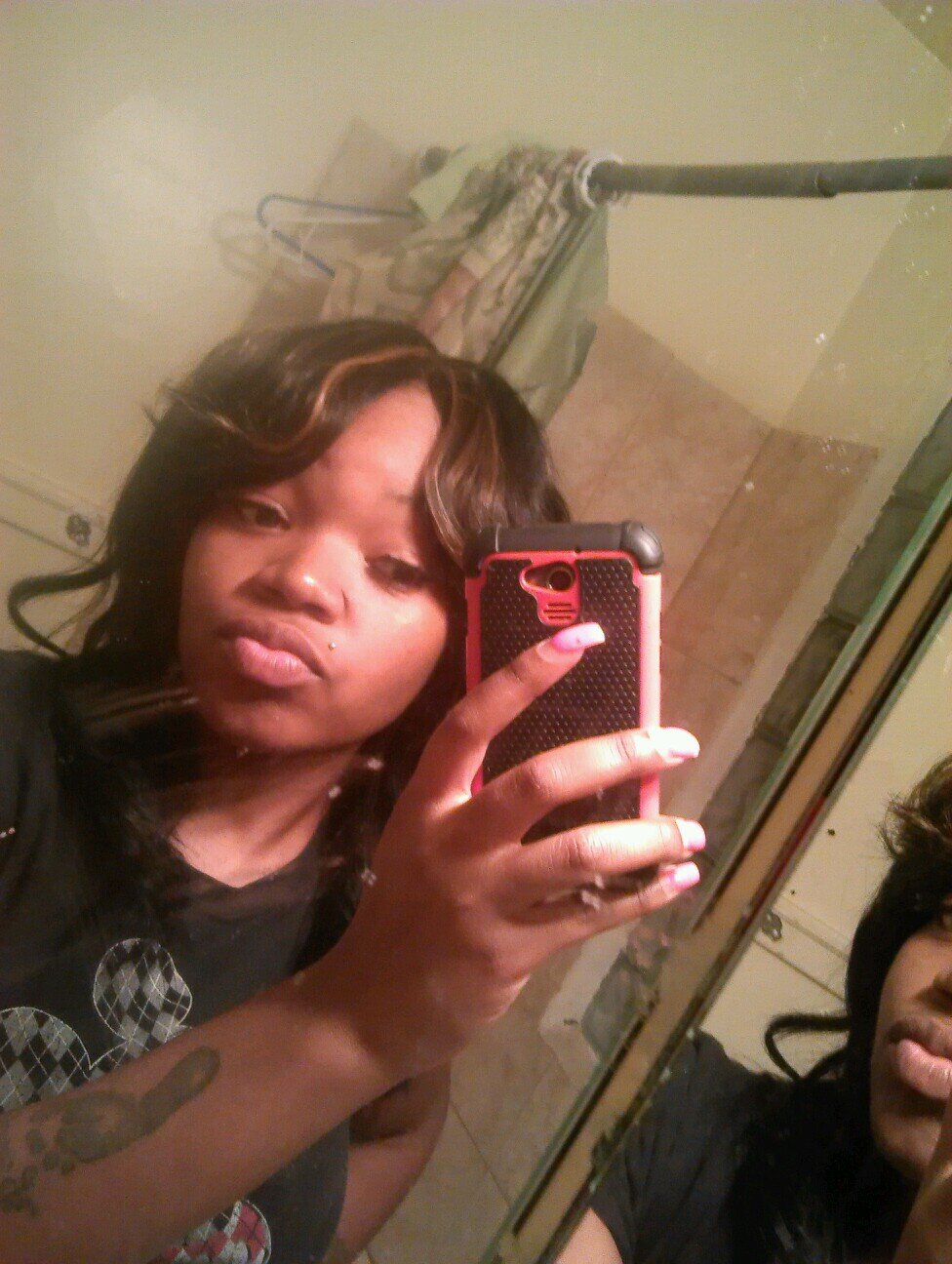 Waiting On That Moment, #TeamLightskin #TeamAnti #TeamLoudSmoker #TeamBusiness1st