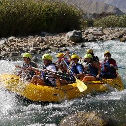 Candela_Tours's profile picture. Empresa especializada en deportes de aventura fundada en el año 2002 en el pueblo de Lunahuaná - Perú, actual Operador Nº 1 en deportes de aventura en Lima.