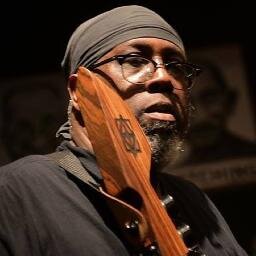 Musician, artist, columnist, inventor of the Drummstick, producer, audio engineer, web designer.