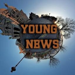 Cuenta oficial de YoungNews, noticias actuales. Síguenos y mantente informado. Good Vibes