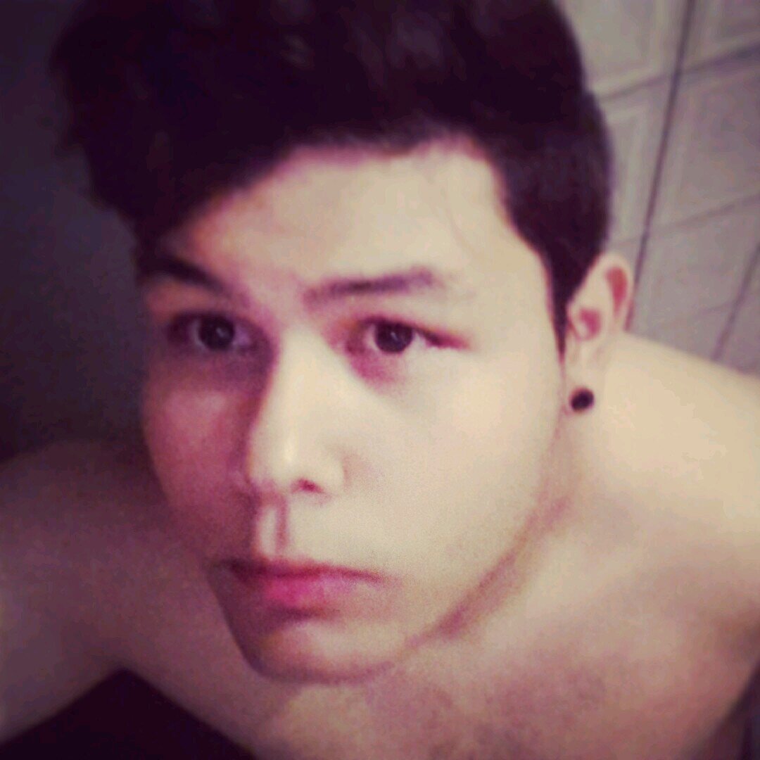 oi (: