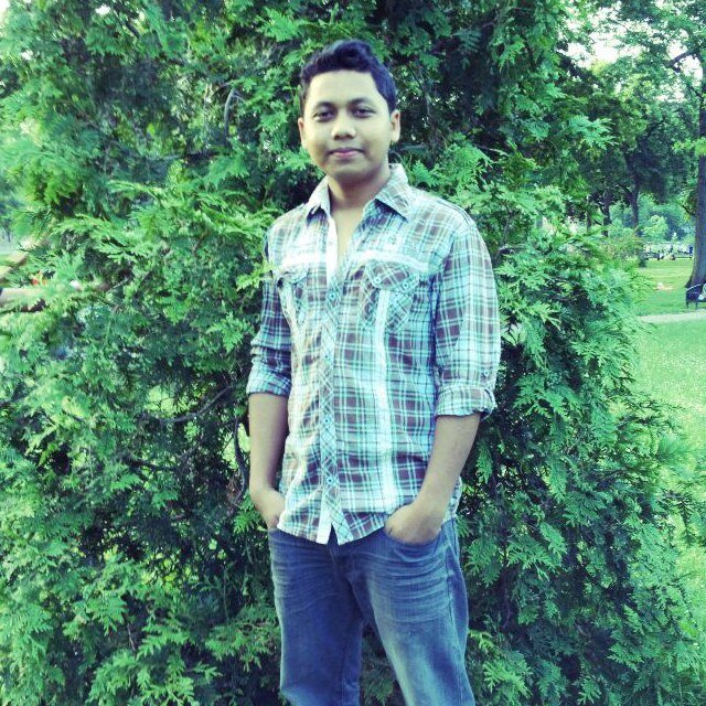I am very simple nd innocent boy.....