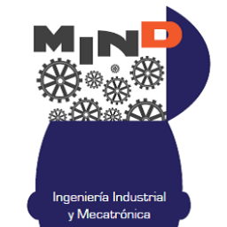 Planilla electa para representar a las carreras Ingeniería Idustrial e Ingeniería Mecatrónica en el 2014. We're going to blow your MIND!!!