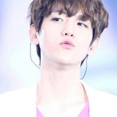 EXO BAEKHYUN BOT