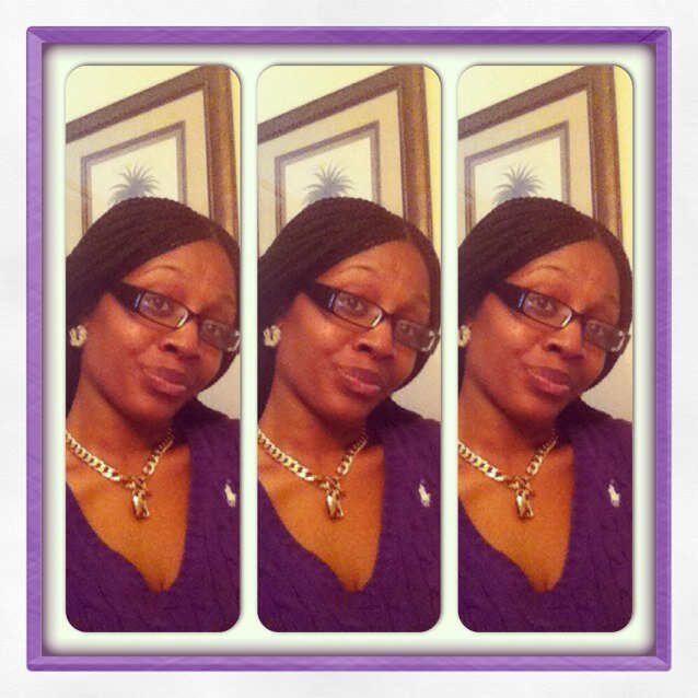 Its all about me, my 3, and my hubbz!!! No room for no one else ✌