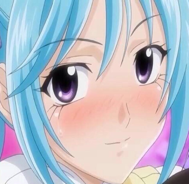 Hi~! Im Kurumu Kurono, Or you can call me Kuro~ Im a Succubus that goes to Yokai Academy, Im nice, sweet and kind~ #Single #+18 Rp(DMs Only~) #RP