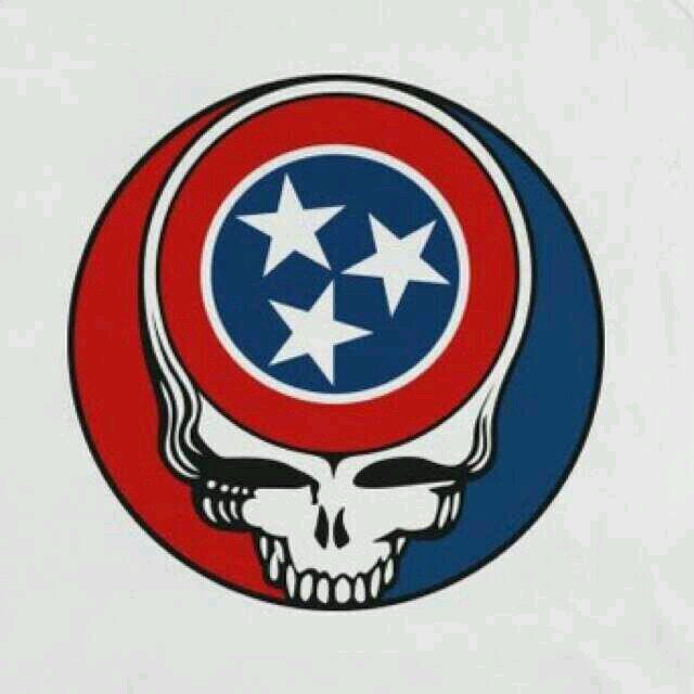 Tennessee Vols football, brewing beer, and WidespreadmuthafuckinPanic, The Grateful Dead, UM, The Phish from VT, and many more.....