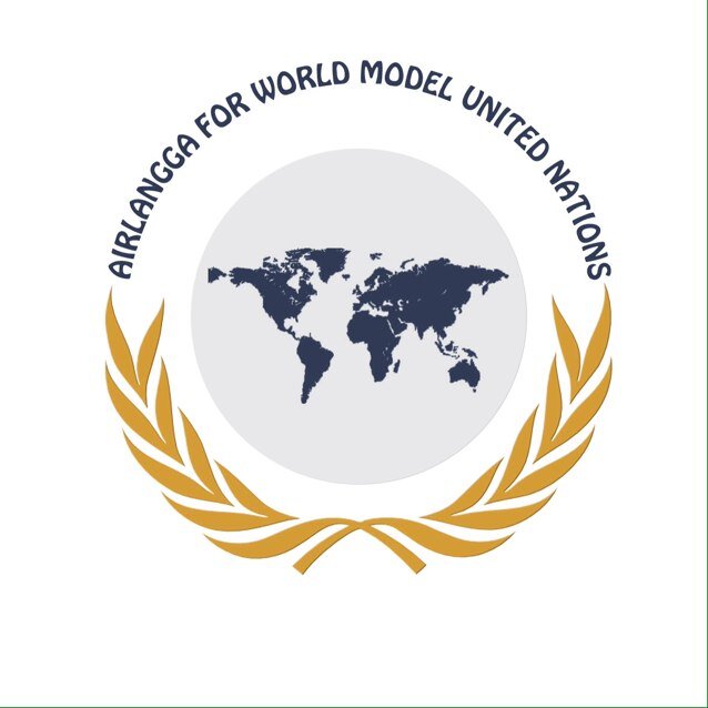 Official Twitter Account of Universitas Airlangga Delegation for World Model United Nations