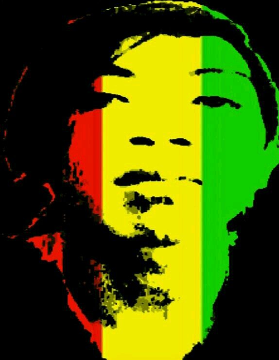 REGGAE gk harus gimbal, gimbal gk slalu REGGAE, REGGAE gk harus ngeganjo, ganjo gk slalu REGGAE,   REGGAE MUSIKNYa PECINTA DAMAI