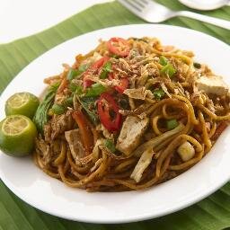 Lapar? Makan yuk!