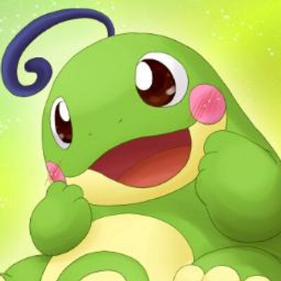 politoed (@politones) | Twitter