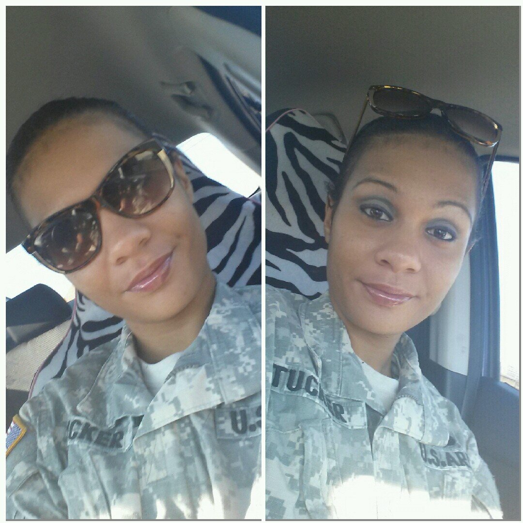 I'm not perfect... But I'm loyal. #TeamFollowBack #TeamUnfollowYoAssBack #TeamArmy