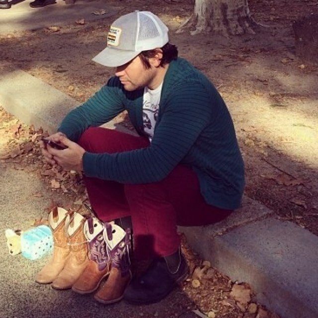 hoorayforevery1's profile picture. 