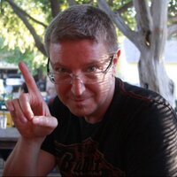 Randy Wilson (@nerftractor) 's Twitter Profile