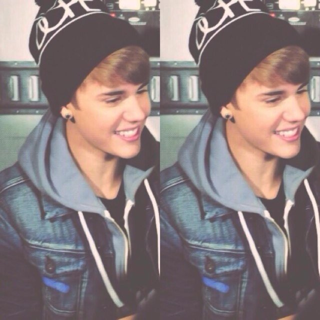 the smile on my idol's face makes me forget about the tears in my eyes.