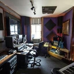 Engineering - Recording - Mastering -  In studio Video shoots