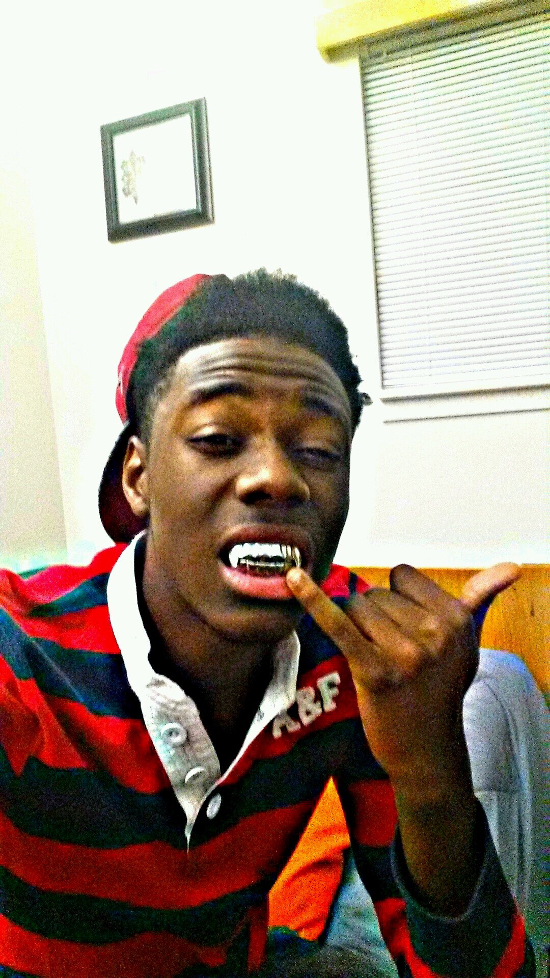 Fuck a bio juz follow da kid. An ill follow bckk! IG: KingSpiffy1_  #InkkMyBodyNotMySoul