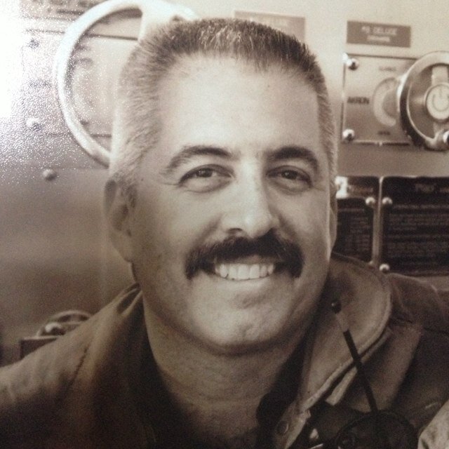 Patriot and US Citizen, Fire Captain and 2A supporter