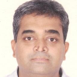 Been in the Data Analytics business for close to 15 years. Interests lie in Big Data and Predictive Analytics.. Opinions expressed are strictly my own.