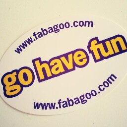 Fabagoo #SFevents