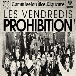 Directeur des Operations Livingroom & Commission Des Liqueurs Sherbrooke