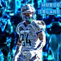 Frankie Musco(@frankmusco24) 's Twitter Profile Photo